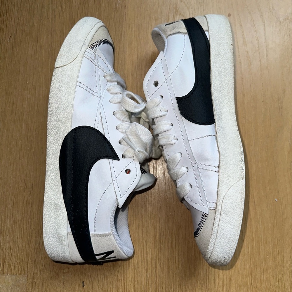Nike Blazer Low '77 Jumbo